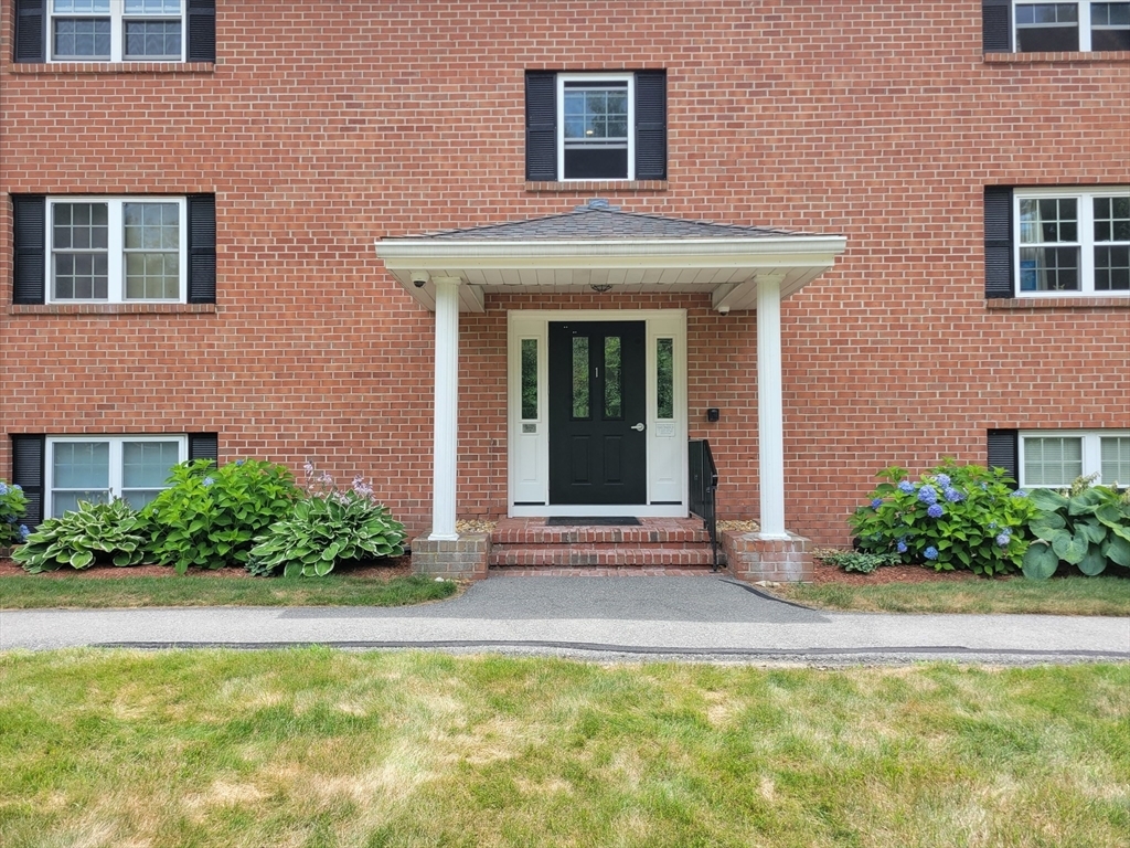 Property Photo: 10 Leonard Road 10 MA 01719
