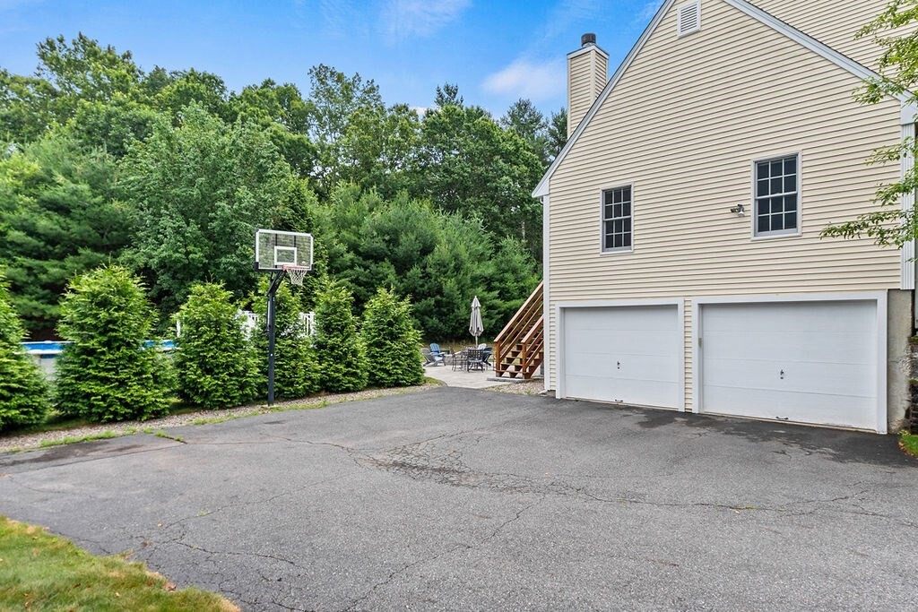 Property Photo: 34 River Edge Rd MA 02048