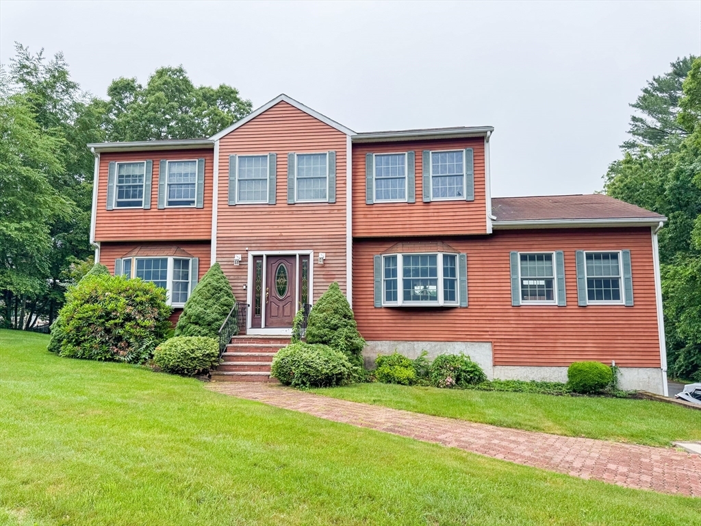 Property Photo: 22 Dixey Dr MA 01949