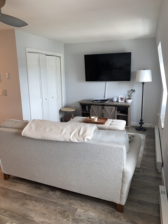 Property Photo:  597 E 5th St. 2  MA 02127 