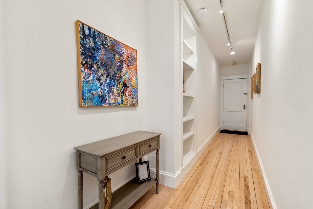 Property Photo: 43 Linnaean 23 MA 02138