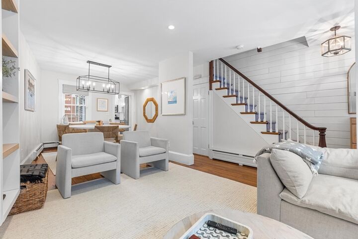 Property Photo: 52 Harvard Street MA 02129