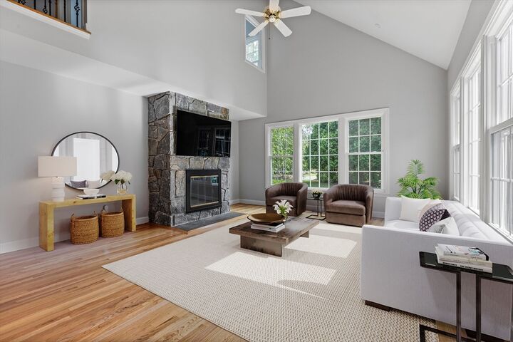 Property Photo:  238 Stow Road  MA 01752 