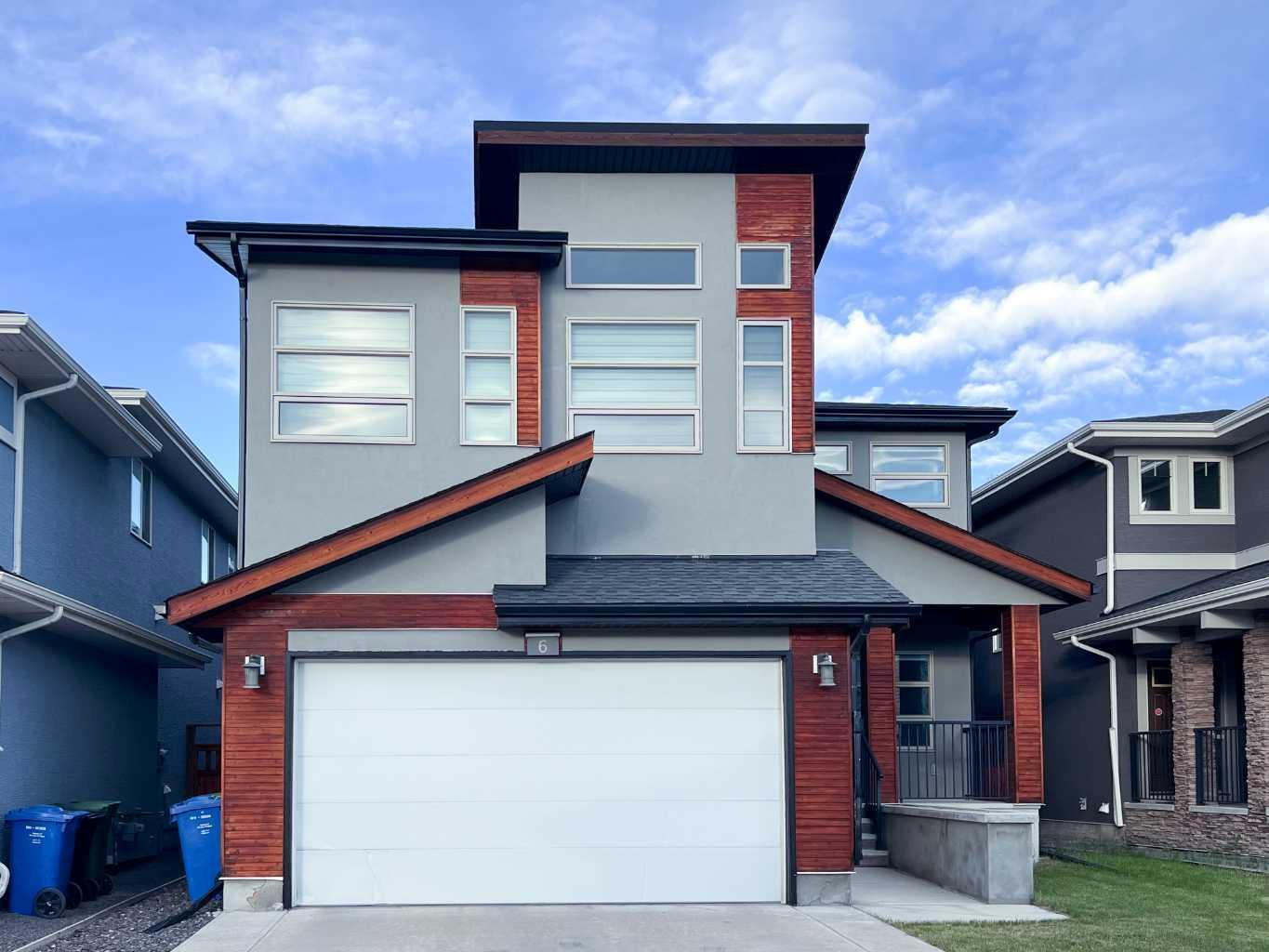 Property Photo: 6 Aspen Summit Mount SW AB T3H 0V8