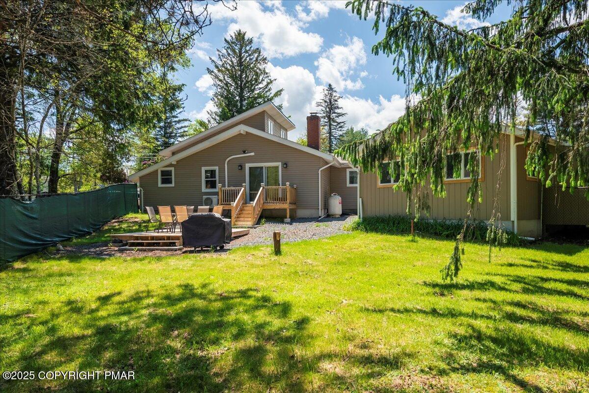 Property Photo:  37 High Ridge Road  PA 18210 