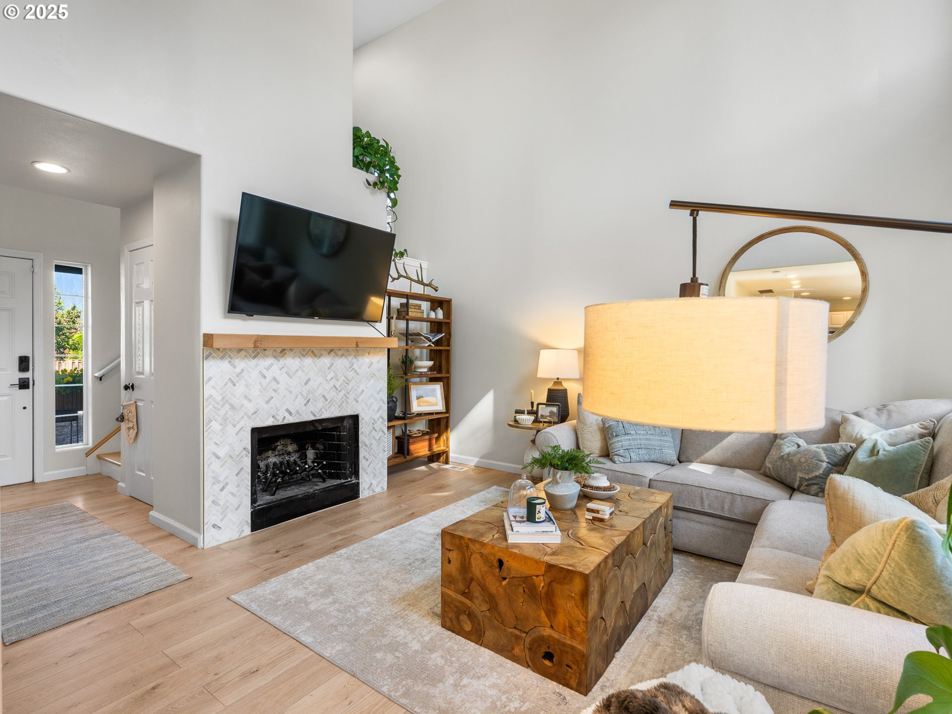 Property Photo: 14428 Holly Springs Rd OR 97035