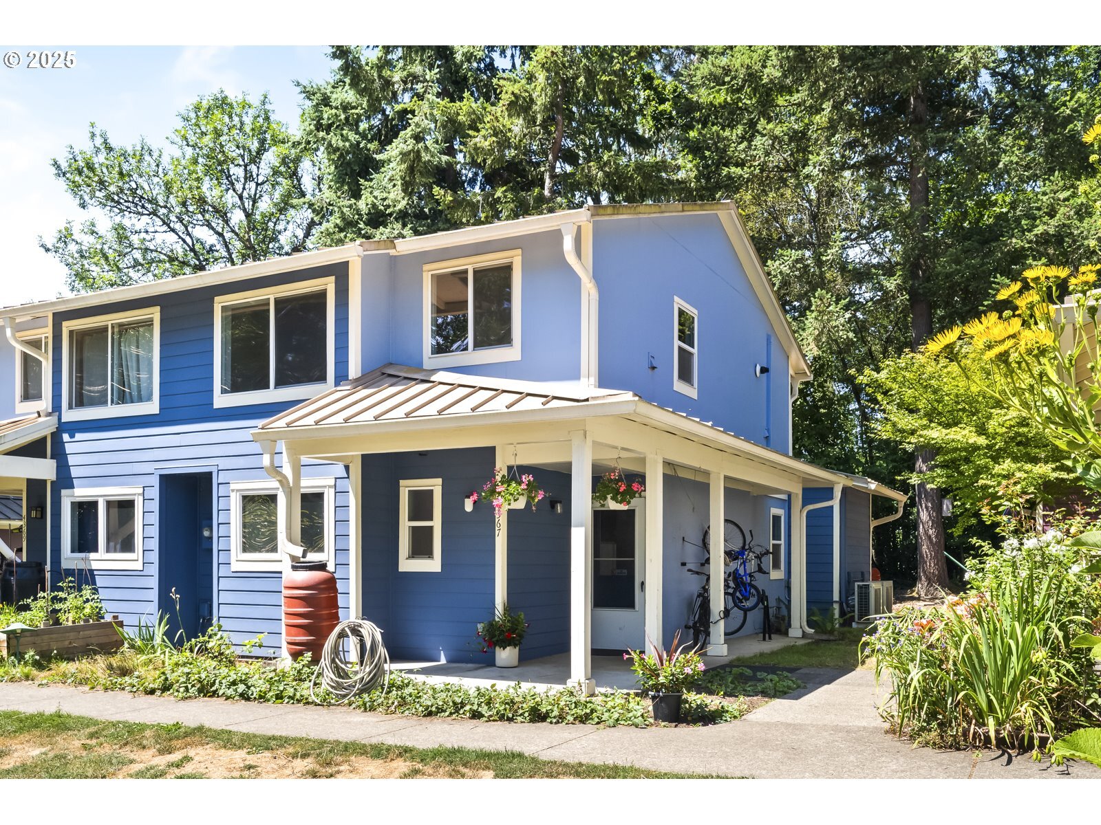 Property Photo: 4367 SW 94th Ave OR 97225