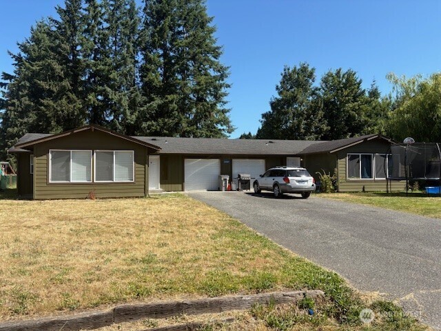 Property Photo: 24407 Richards Road A & B WA 98284