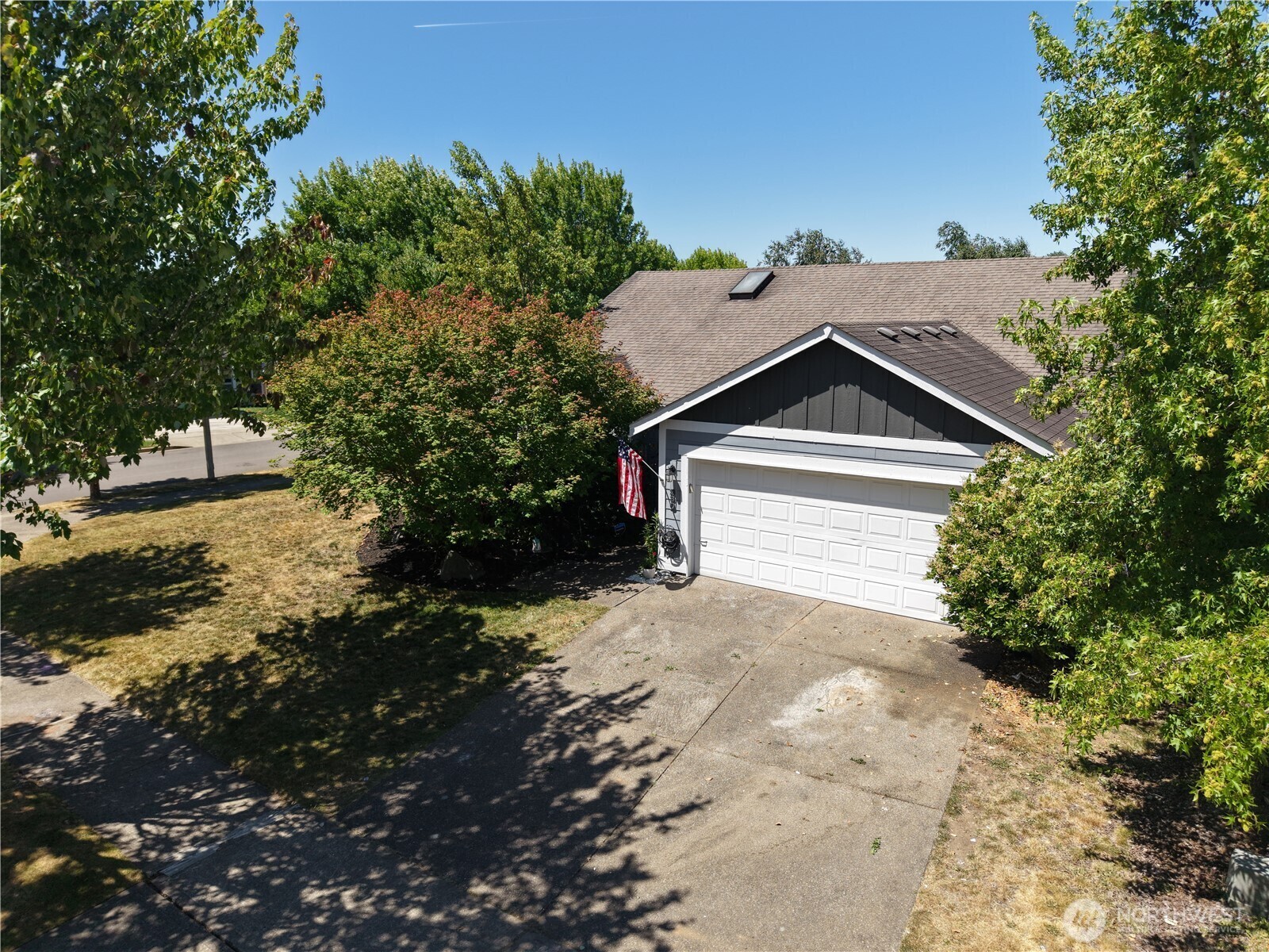 Property Photo: 230 Goldmyer Drive WA 98532