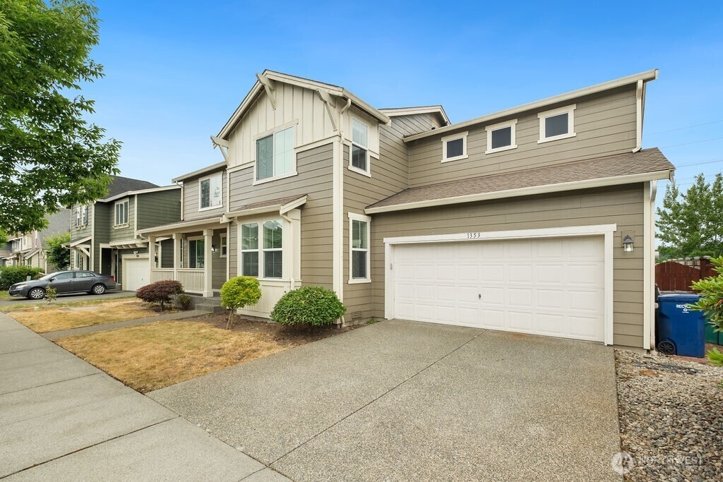 1353  32nd Place NE  Auburn WA 98002 photo