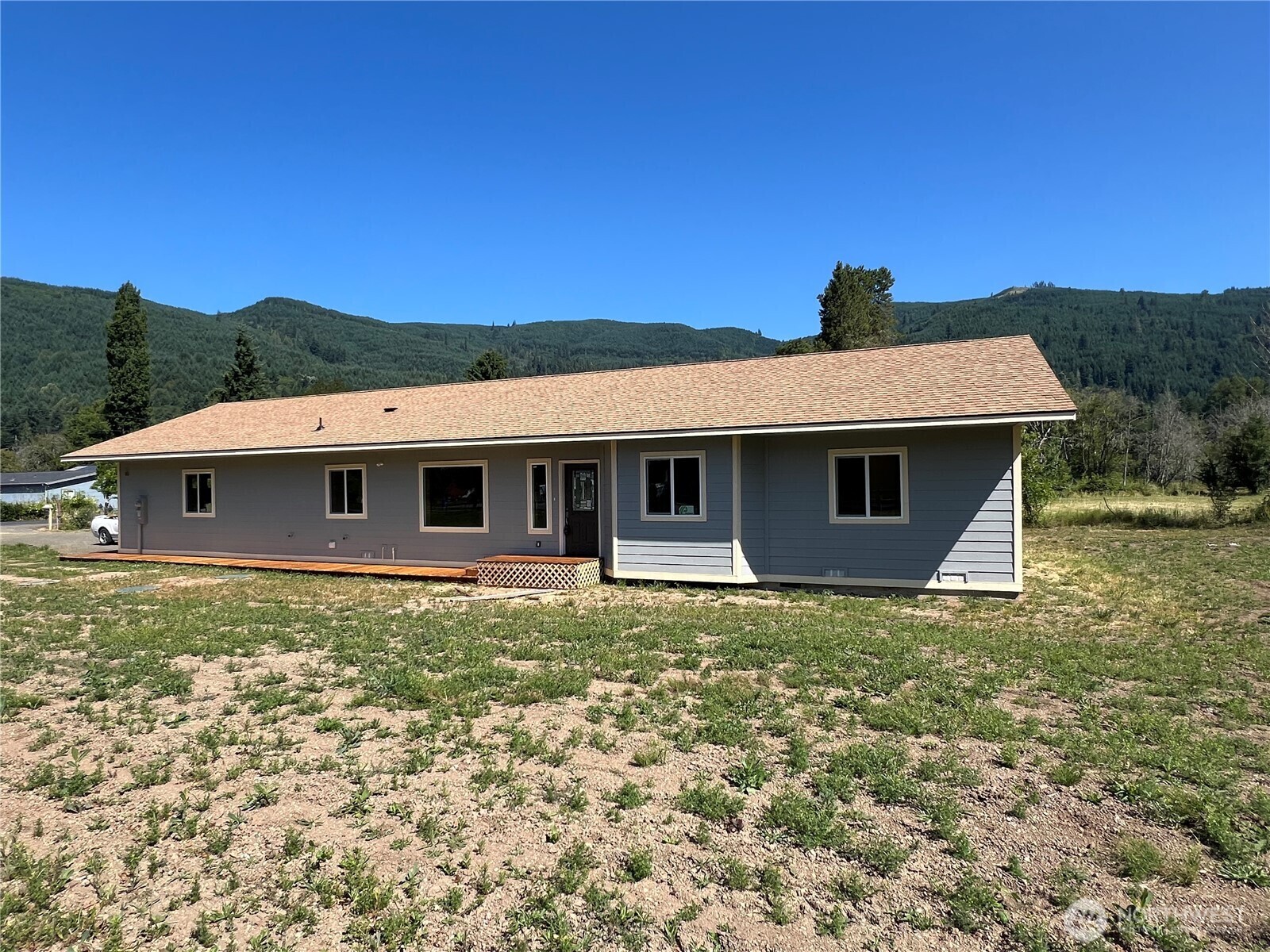 182  Frost Creek Rd  Glenoma WA 98336 photo