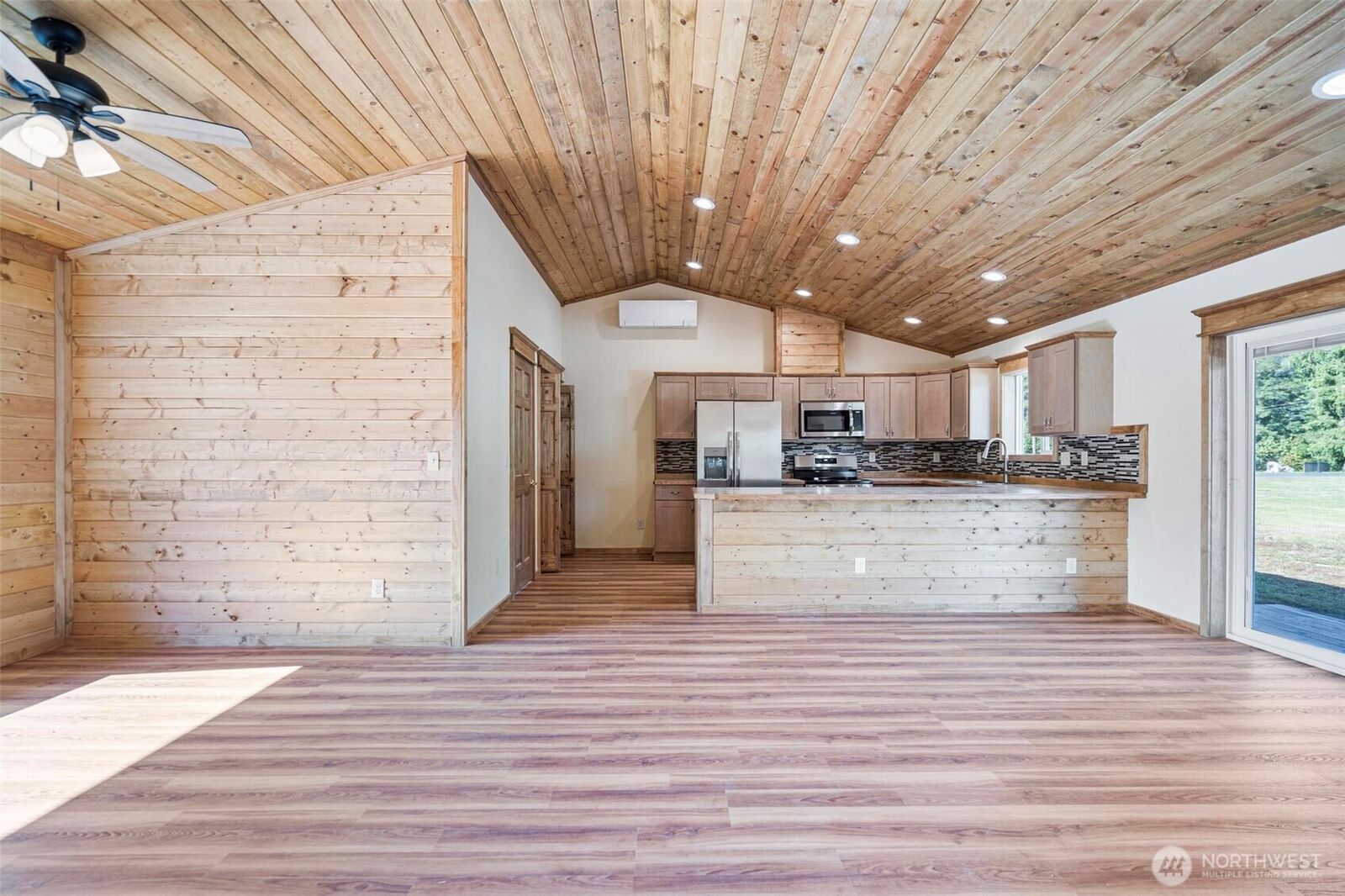 Property Photo:  182  Frost Creek Rd  WA 98336