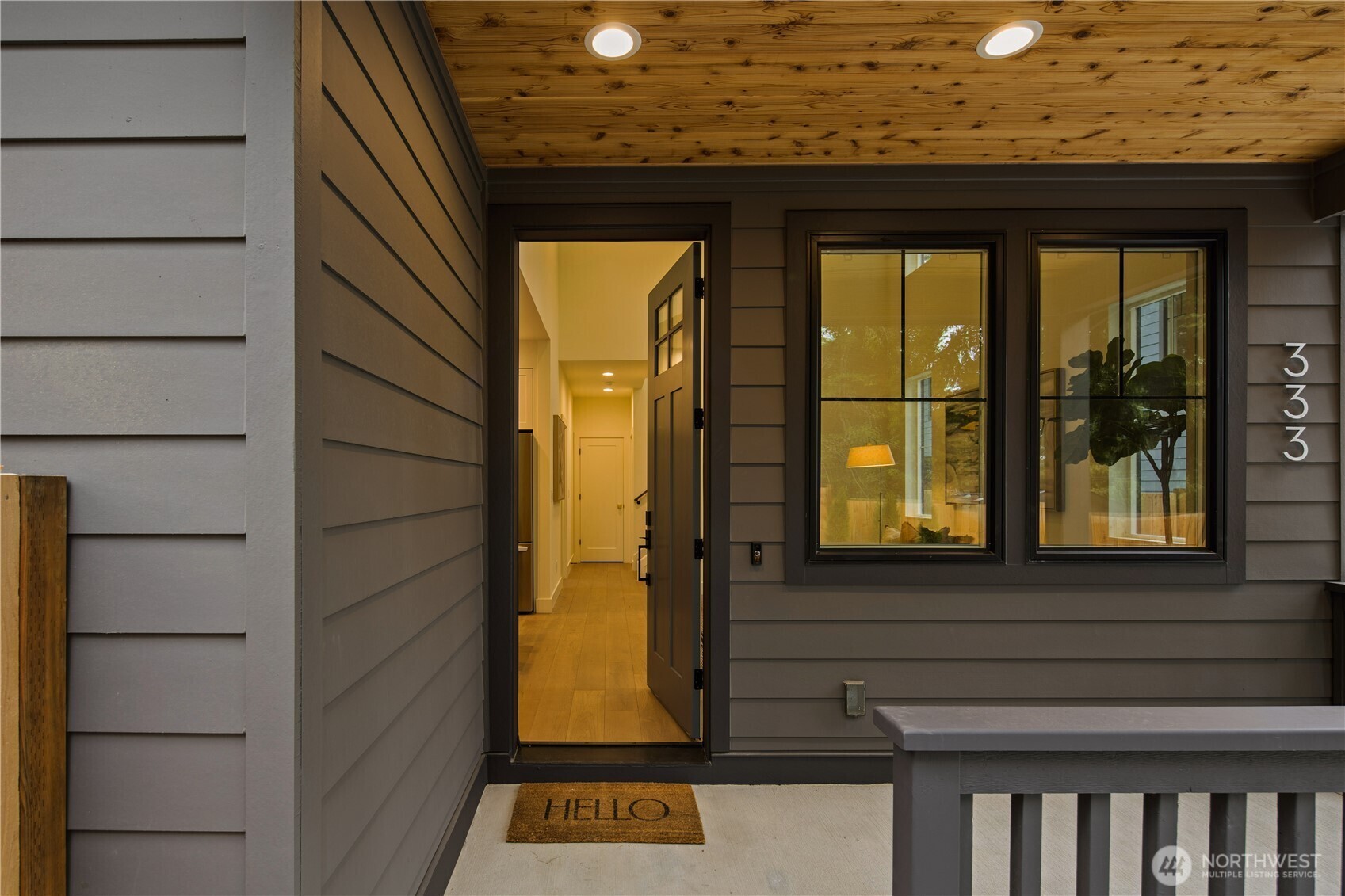 Property Photo: 333 18th Avenue WA 98033