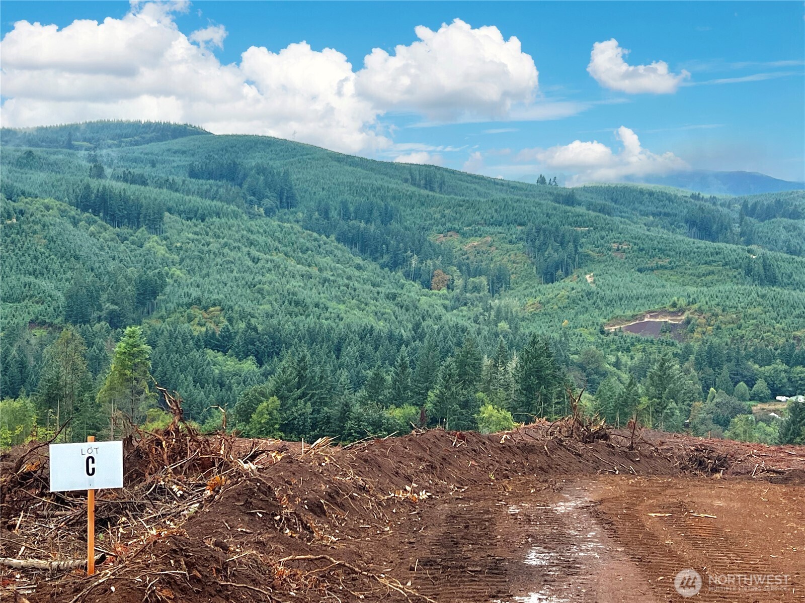 Property Photo: 3729 Little Kalama River Road WA 98584