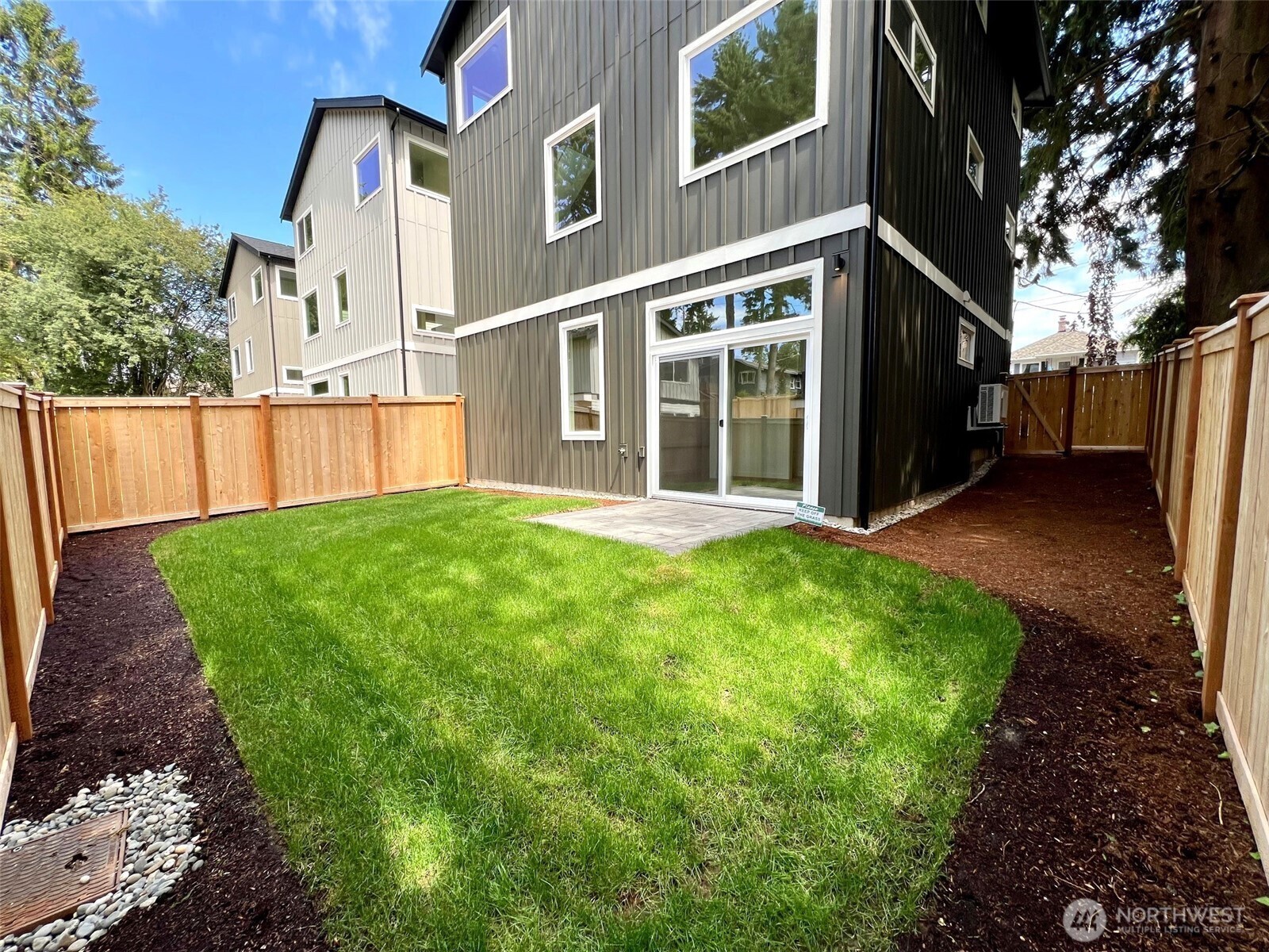Property Photo: 9015 Dibble Avenue NW WA 98117