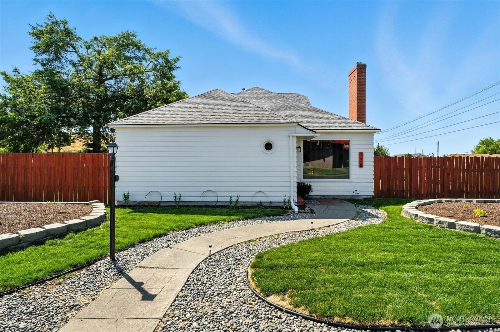 Property Photo:  138  Dehaven Street  OR 97862 