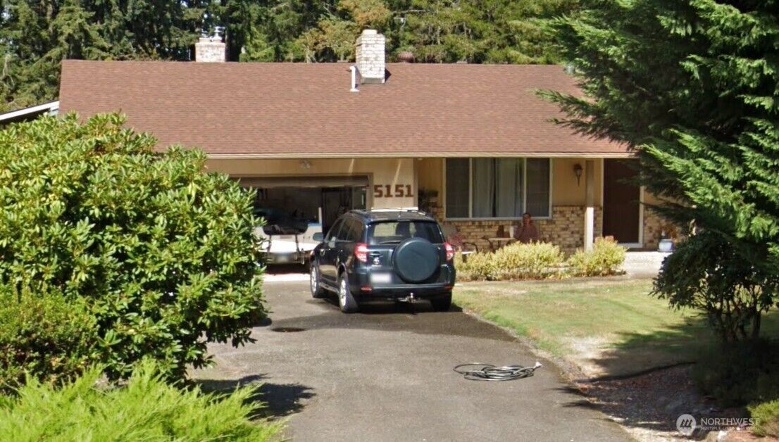 Property Photo: 5151 Granada Place SE WA 98367