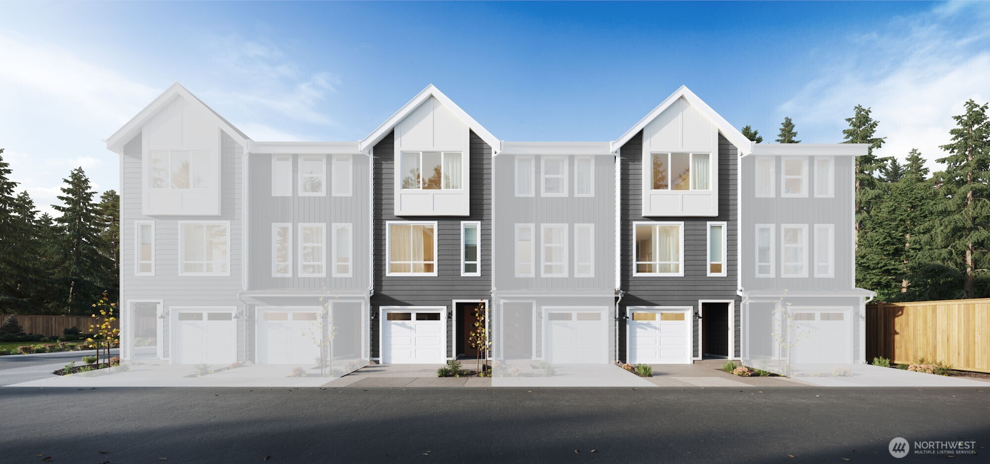 Property Photo: 15726 40th Avenue W B3 WA 98087