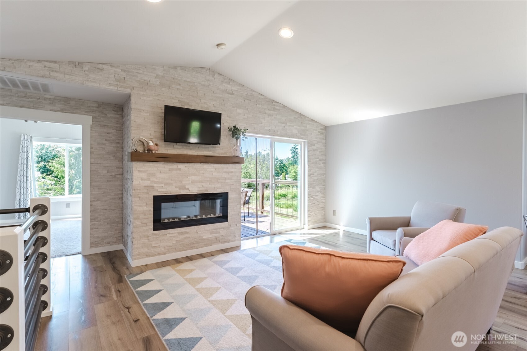 Property Photo: 3761 Hannah Court WA 98226
