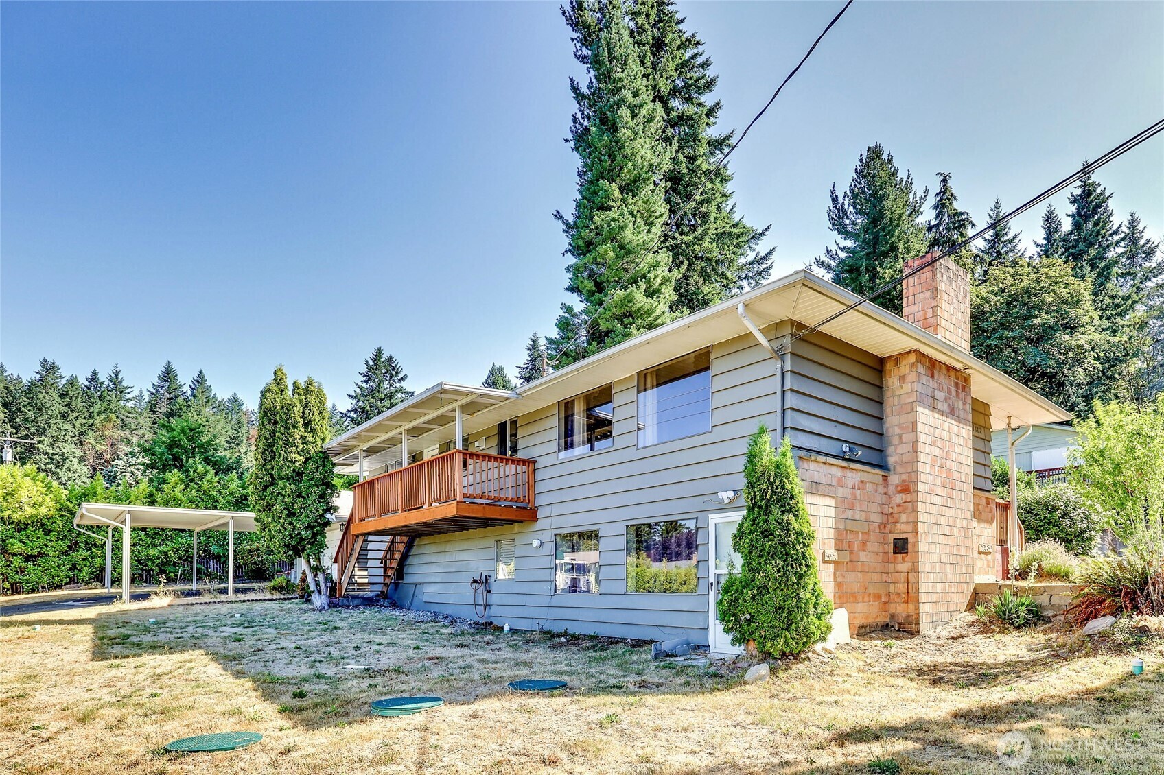 1802 NE Windermere Drive  Bremerton WA 98310 photo