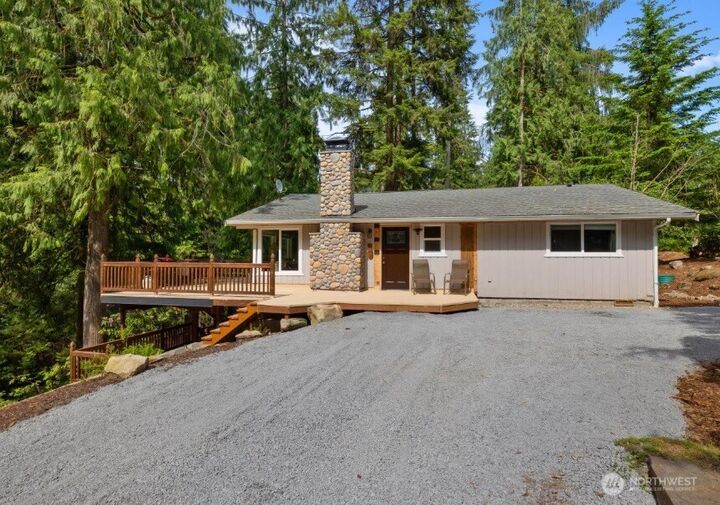 Property Photo:  19521  Big Four Place  WA 98252 