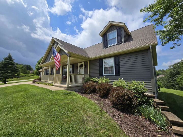 Property Photo: 1A49 Blackhawk Lane IL 61001