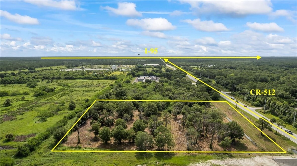 Tbd 512 Road  Fellsmere FL 32948 photo