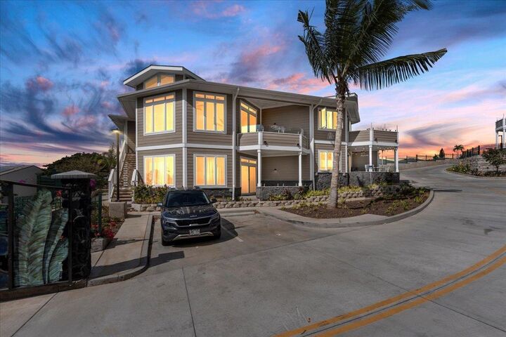 2757 S Kihei Rd 801  Kihei HI 96753 photo