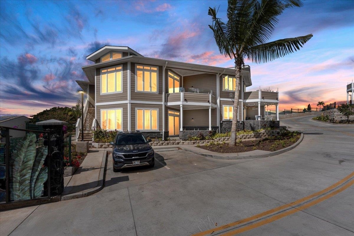 Property Photo:  2757 S Kihei Rd 801  HI 96753 
