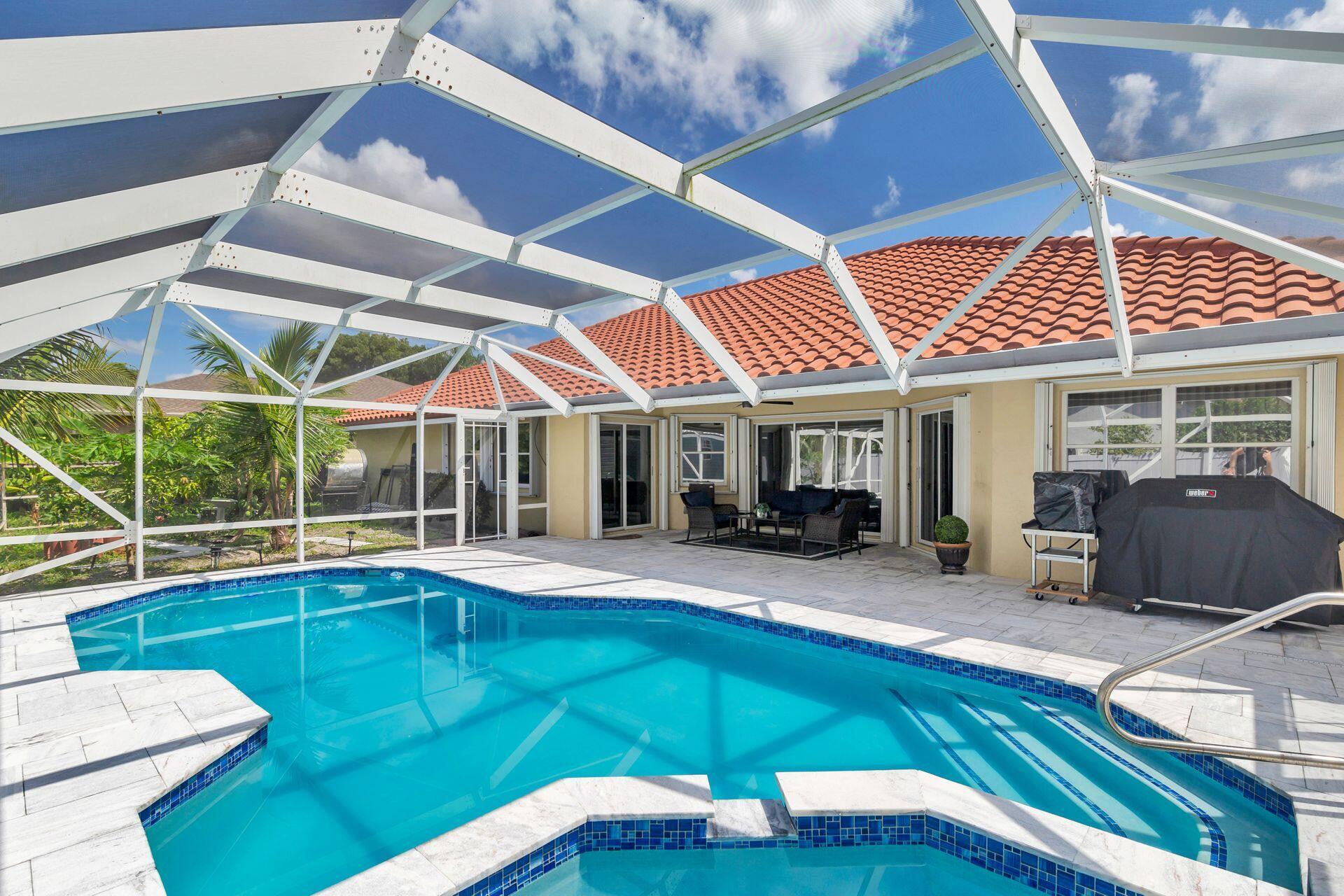 Property Photo: 2087 Portland Avenue FL 33414