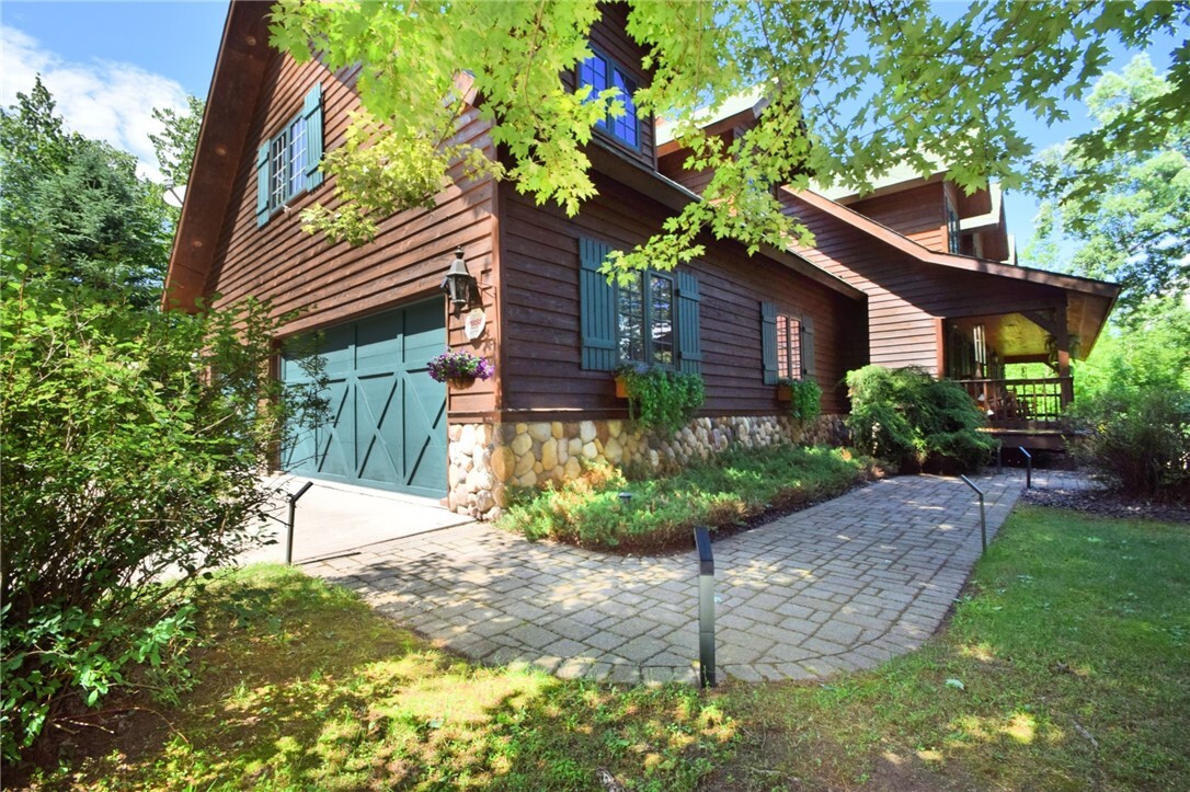 Property Photo: 7460 Jordan Buck Trail WI 54830
