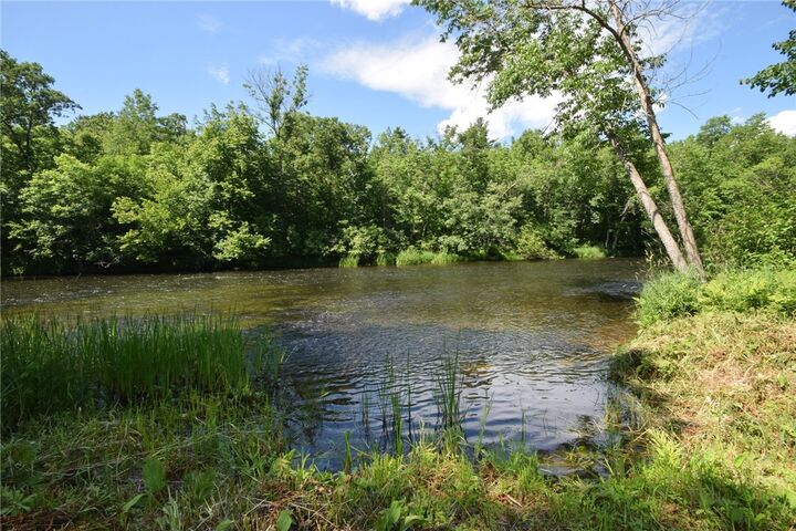 Property Photo:  7460 Jordan Buck Trail  WI 54830 