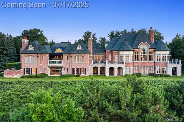 Property Photo:  2756 Turtle Bluff Drive  MI 48302 