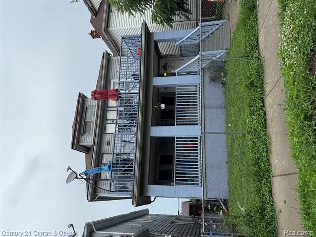 2364 N Green Street  Detroit MI 48209 photo