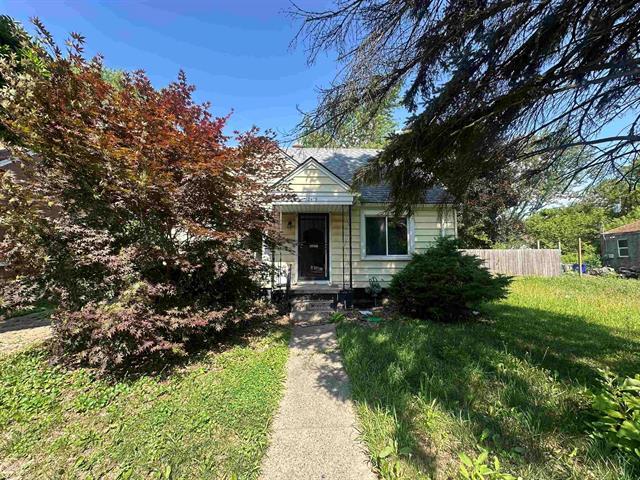 12419 Whitehill Street  Detroit MI 48224 photo