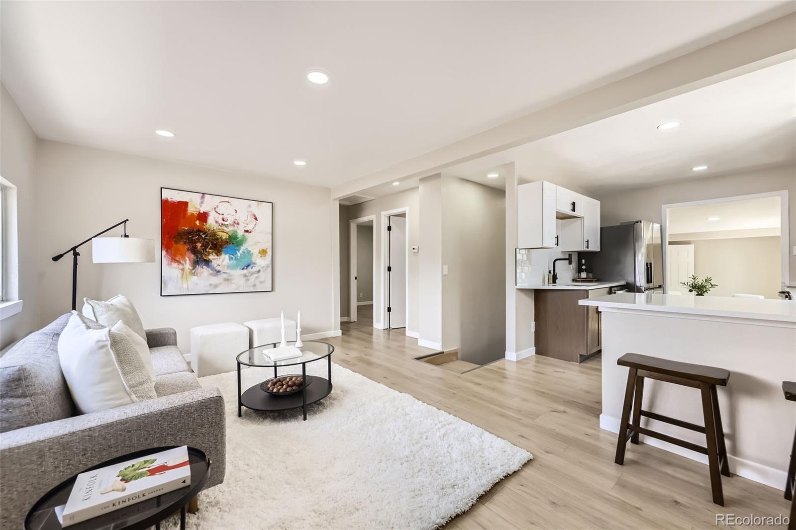 Property Photo: 1750 S Zuni Street CO 80223