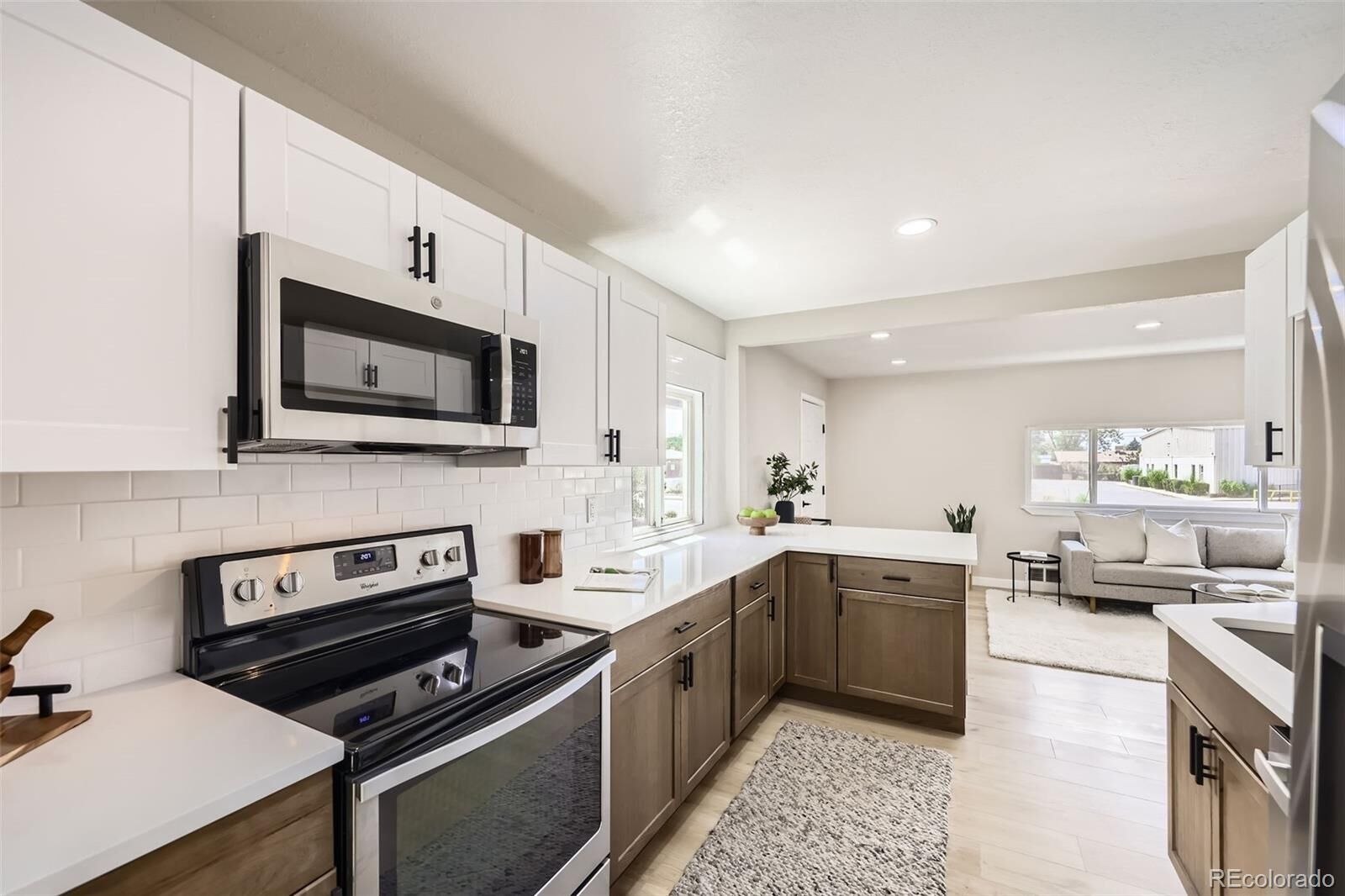 Property Photo: 1750 S Zuni Street CO 80223