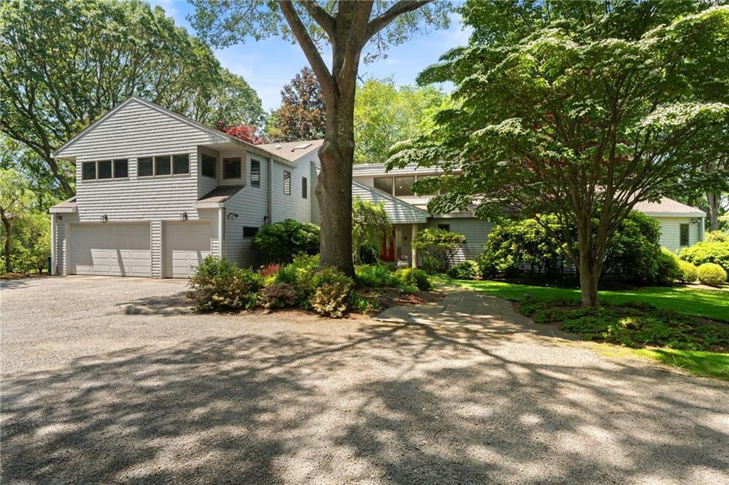 Property Photo: 125 Woodruff Avenue RI 02882