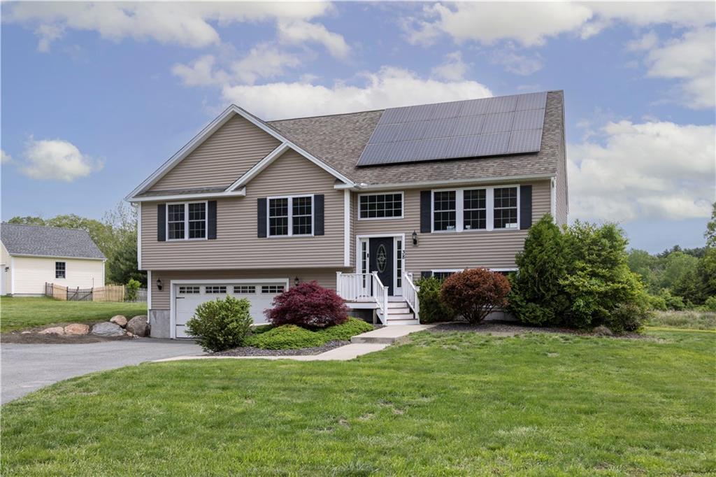 38 Pleasant View Drive  Hopkinton RI 02832 photo