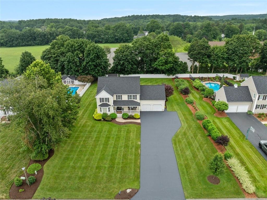 Property Photo:  6 Hannah Drive  RI 02864 