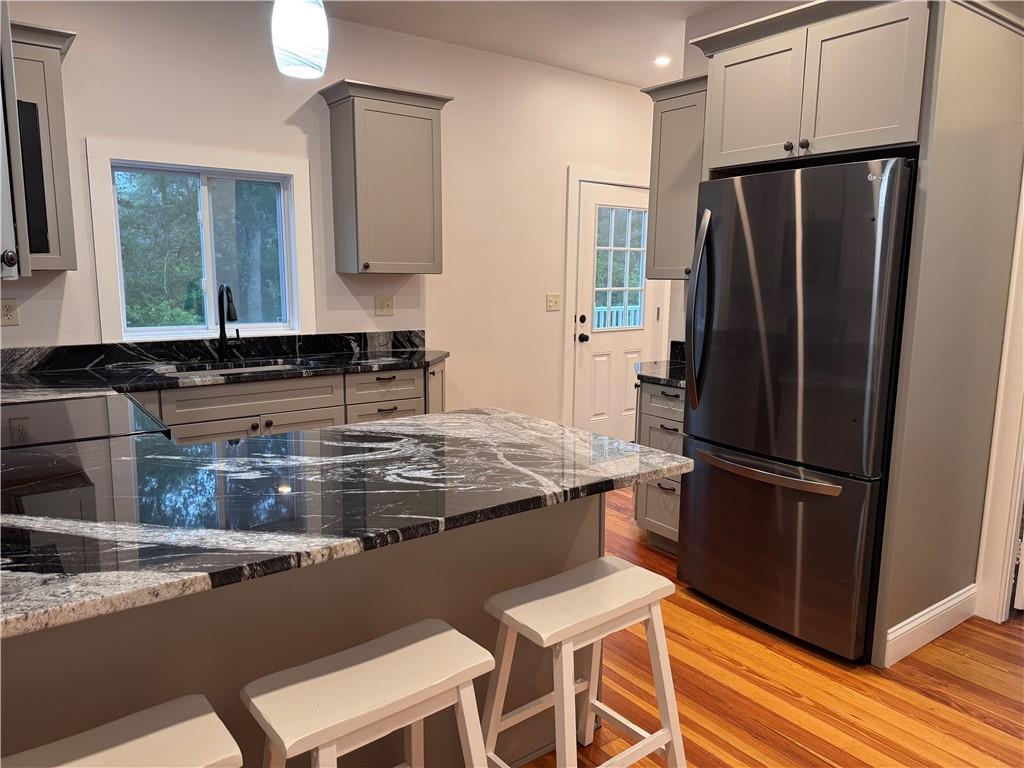 Property Photo: 1745 Eagleville Road RI 02878