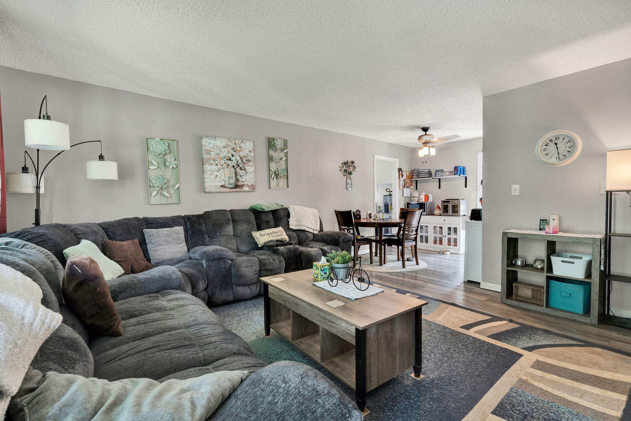 Property Photo: 278 Van Davis Road NW TN 37336