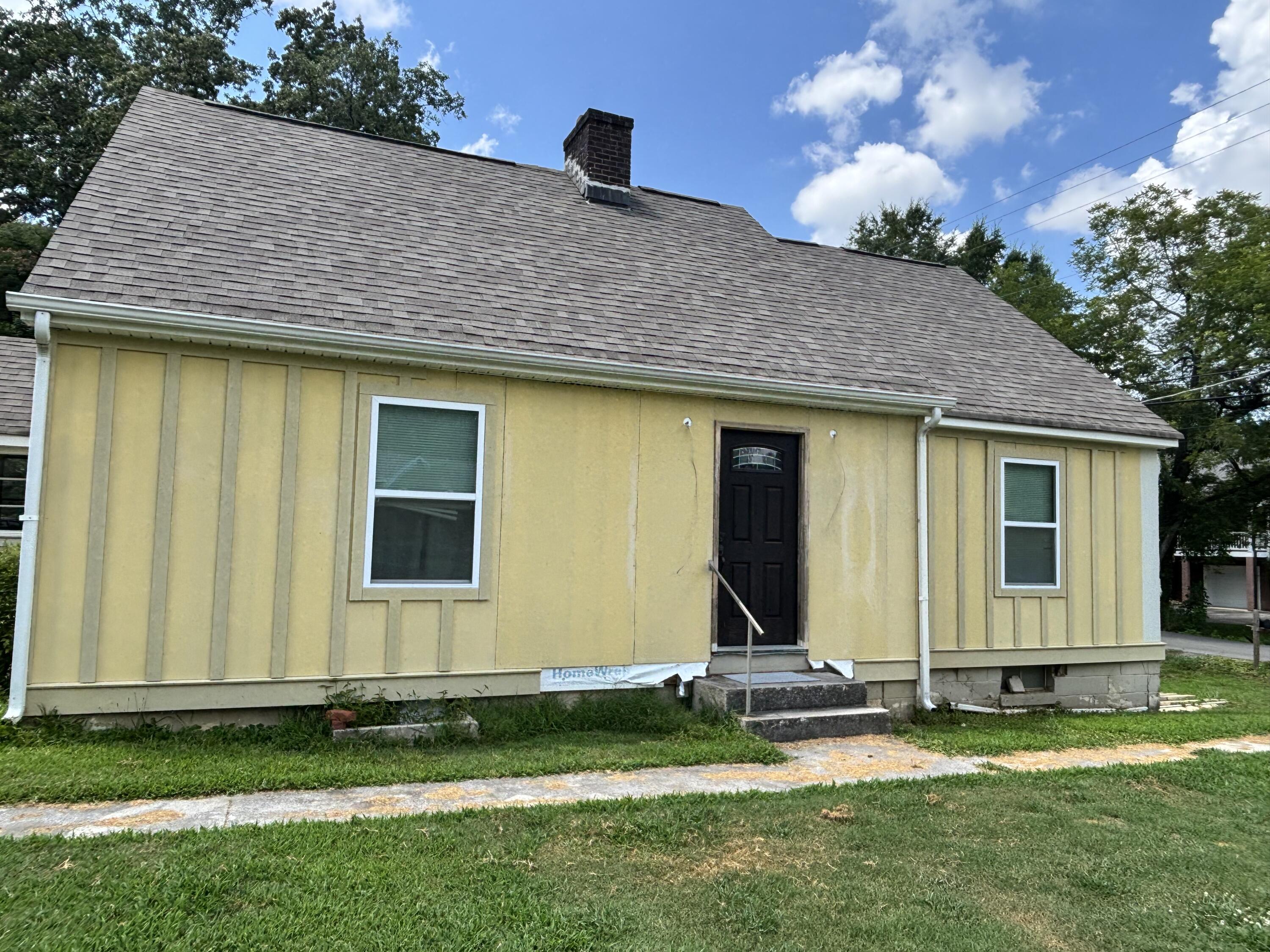 Property Photo: 1117 Georgetown Road NW TN 37311