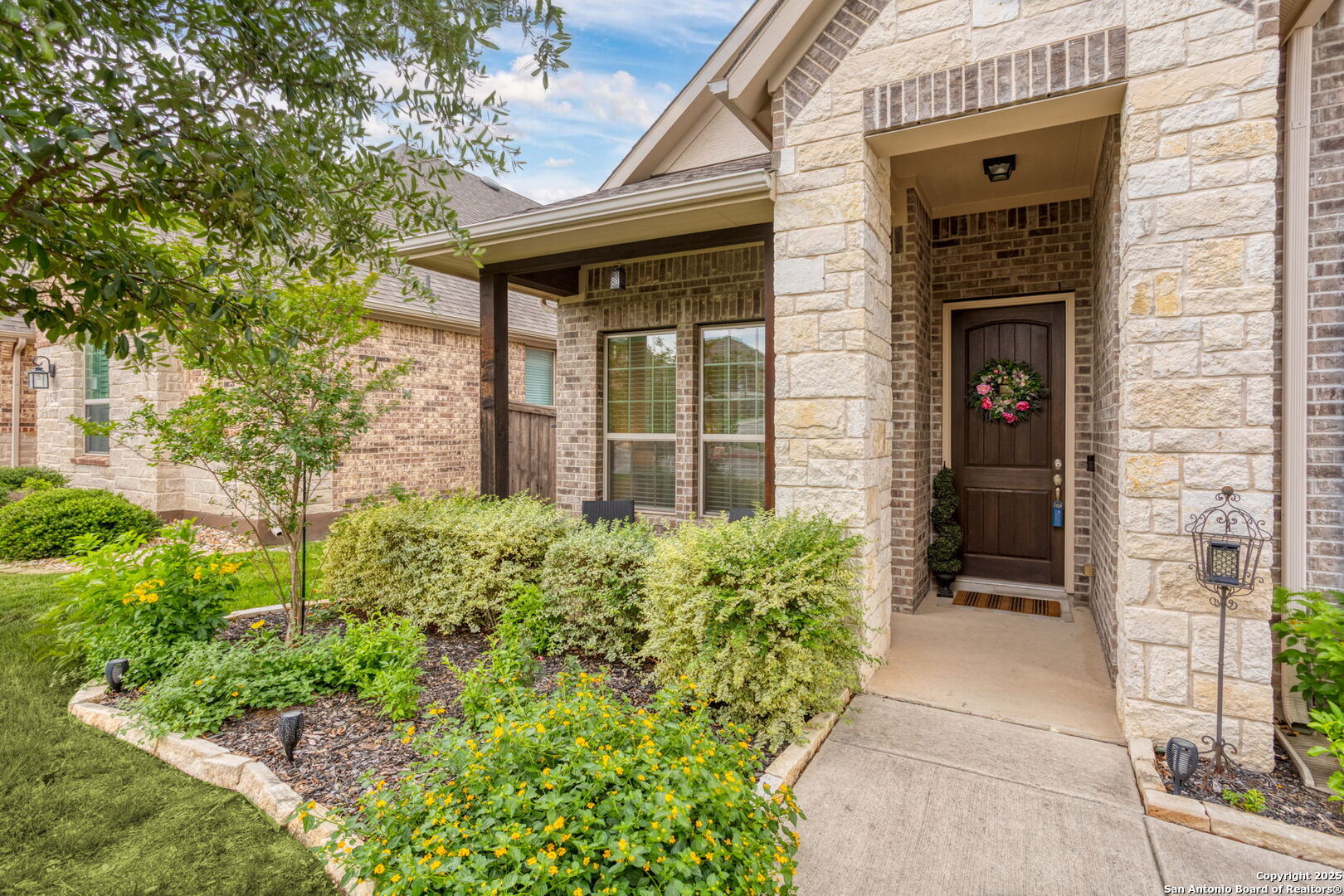 Property Photo:  23107 Evangeline  TX 78258 