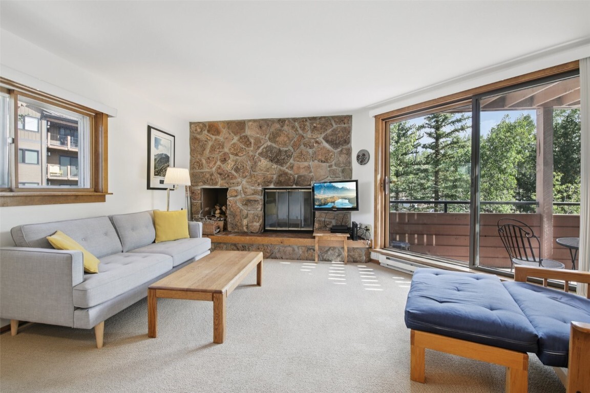 Property Photo:  210 E La Bonte Street 121  CO 80435 