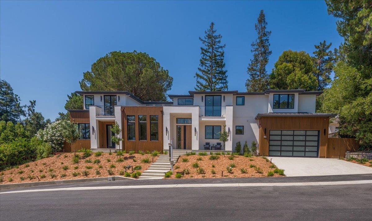 Property Photo: 1025 Continental Drive CA 94025
