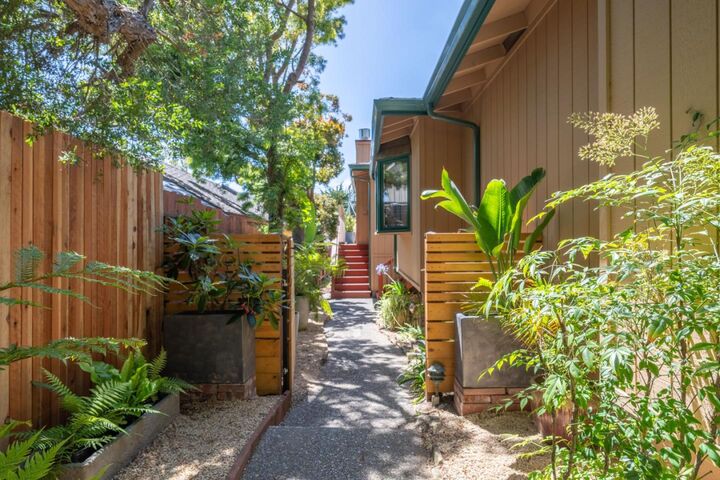Property Photo: 0 Santa Fe 2 NW Of 3rd Avenue CA 93921
