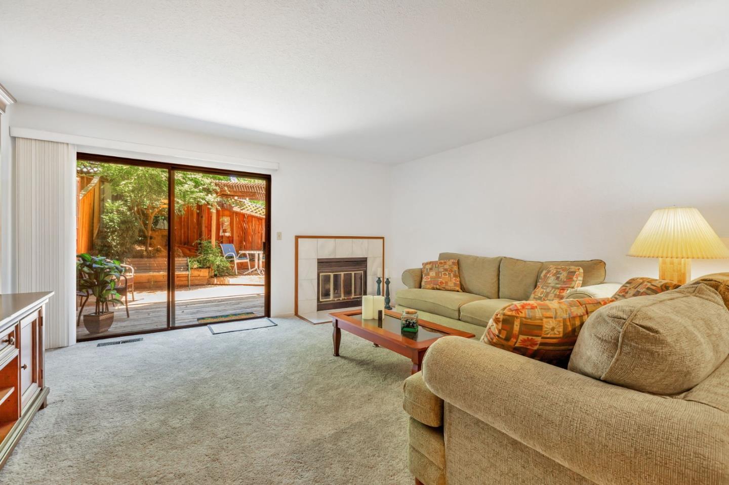 Property Photo: 1555 Hecker Pass Road C103 CA 95020