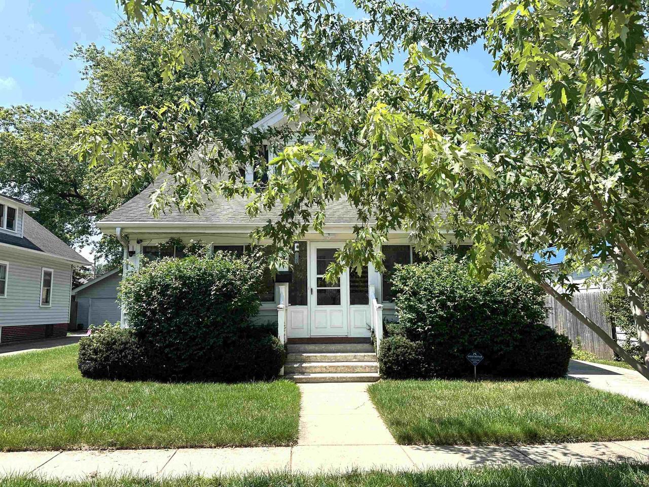 Property Photo: 954 11th Street WI 53511