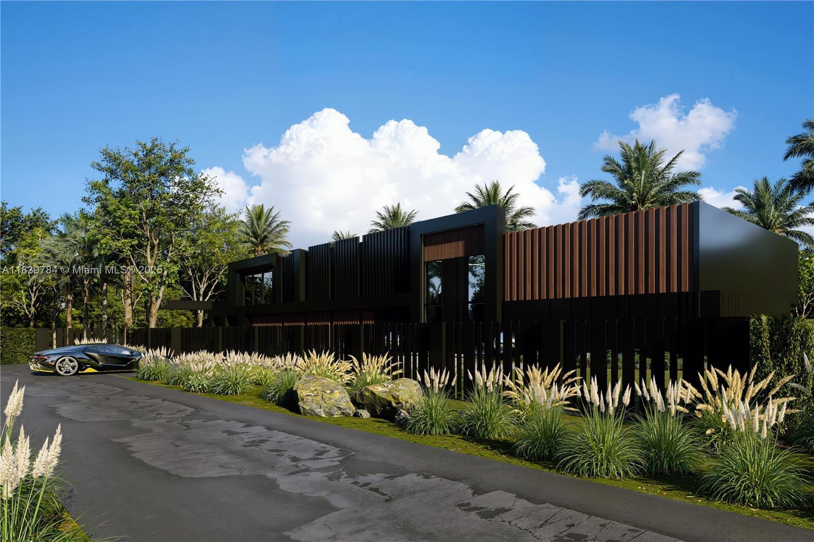 Property Photo:  13500 SW 69th Ave  FL 33156 